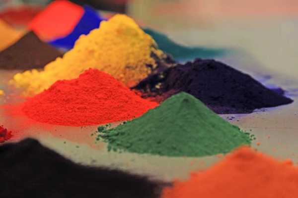 آیا رنگ پودری در برابر زنگ زدگی مقاومت دارد؟
