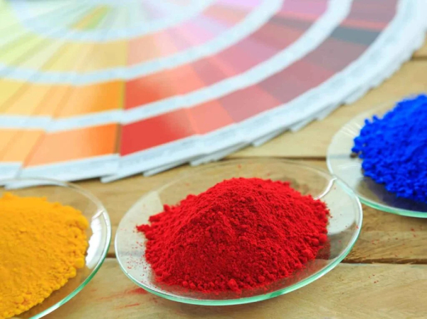 بهترین شرکت خدمات رنگ پودری
